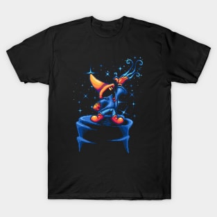 The Mage's Apprentice T-Shirt